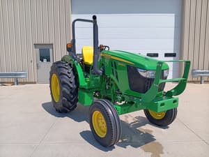 2022 John Deere 5045E Image