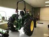 Thumbnail image John Deere 5045E 1