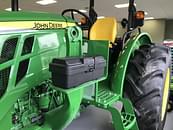 Thumbnail image John Deere 5045E 4