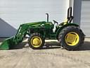 2022 John Deere 5045E Image