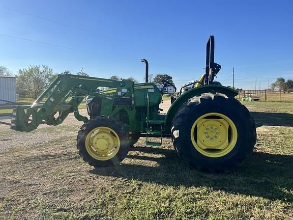 Image of John Deere 5045E Primary image