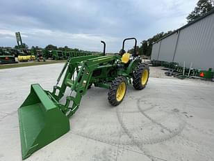 Main image John Deere 5045E 21