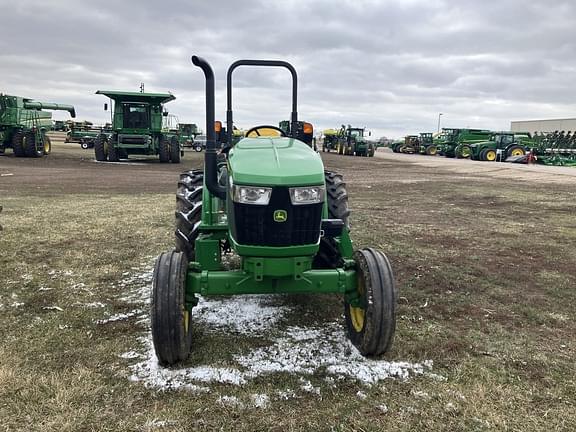 Image of John Deere 5045E equipment image 1