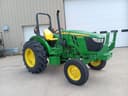 2022 John Deere 5045E Image