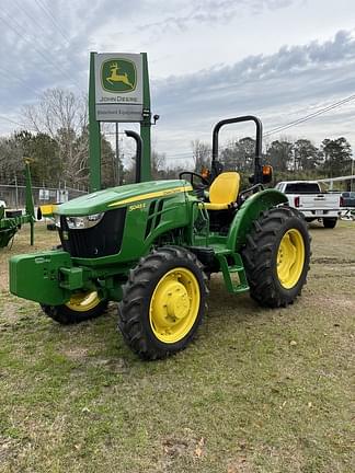 Image of John Deere 5045E Primary image