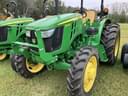 2022 John Deere 5045E Image