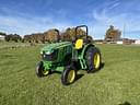 2022 John Deere 5045E Image