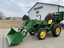 2022 John Deere 5045E Image