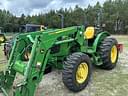 2022 John Deere 5045E Image
