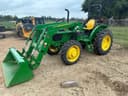 2022 John Deere 5045E Image