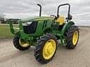 2022 John Deere 5045E Image