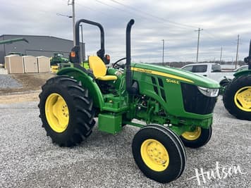 Main image John Deere 5045E