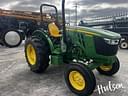 2022 John Deere 5045E Image