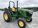 2022 John Deere 5045E Image