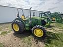 2022 John Deere 5045E Image