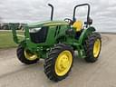 2022 John Deere 5045E Image