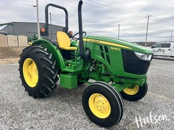 Main image John Deere 5045E