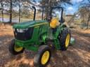 2022 John Deere 5045E Image