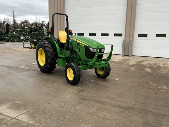 2022 John Deere 5045E Equipment Image0
