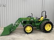 Thumbnail image John Deere 5045E 0