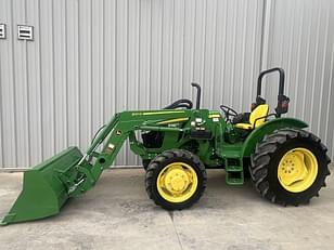 Main image John Deere 5045E 0