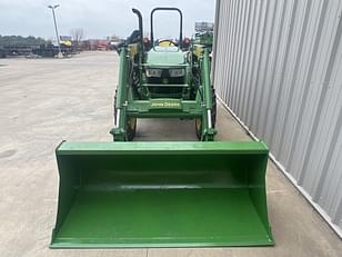 Main image John Deere 5045E 13