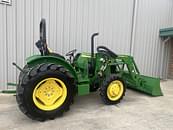 Thumbnail image John Deere 5045E 17