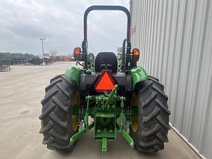 Main image John Deere 5045E 19