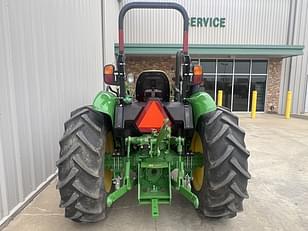 Main image John Deere 5045E 20