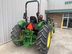 Main image John Deere 5045E 22