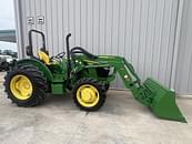 Thumbnail image John Deere 5045E 23