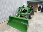 Thumbnail image John Deere 5045E 24