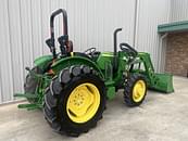 Thumbnail image John Deere 5045E 27