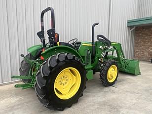 Main image John Deere 5045E 27