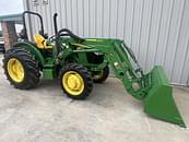 Thumbnail image John Deere 5045E 28