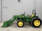 Thumbnail image John Deere 5045E 30