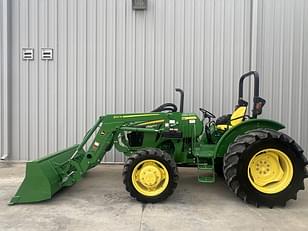 Main image John Deere 5045E 30