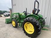 Thumbnail image John Deere 5045E 4