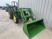 Thumbnail image John Deere 5045E 7