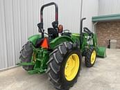 Thumbnail image John Deere 5045E 8