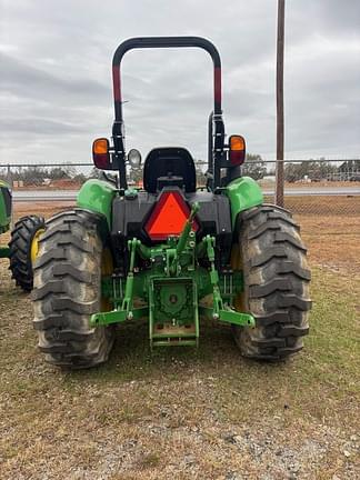 Image of John Deere 5045E equipment image 2