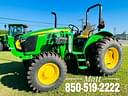 2023 John Deere 5045E Image