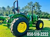 Thumbnail image John Deere 5045E 1