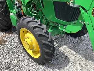 Main image John Deere 5045E 12