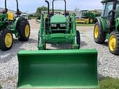 Thumbnail image John Deere 5045E 4