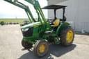 2022 John Deere 5045E Image