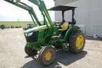 Main image John Deere 5045E