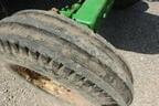 Image of John Deere 5045E equipment image 4