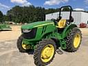 2022 John Deere 5045E Image