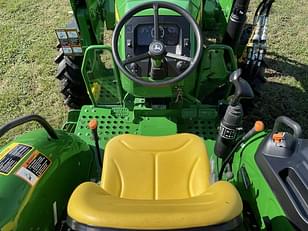 Main image John Deere 5045E 13